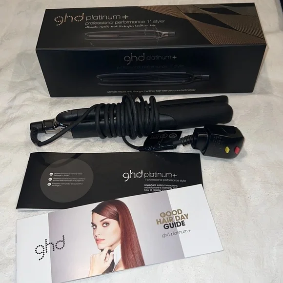 Ghd platinum+ professional performance cheap